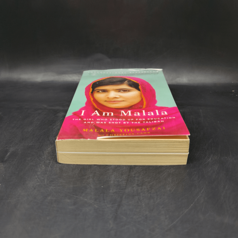 I Am Malala - Malala Yousafzai