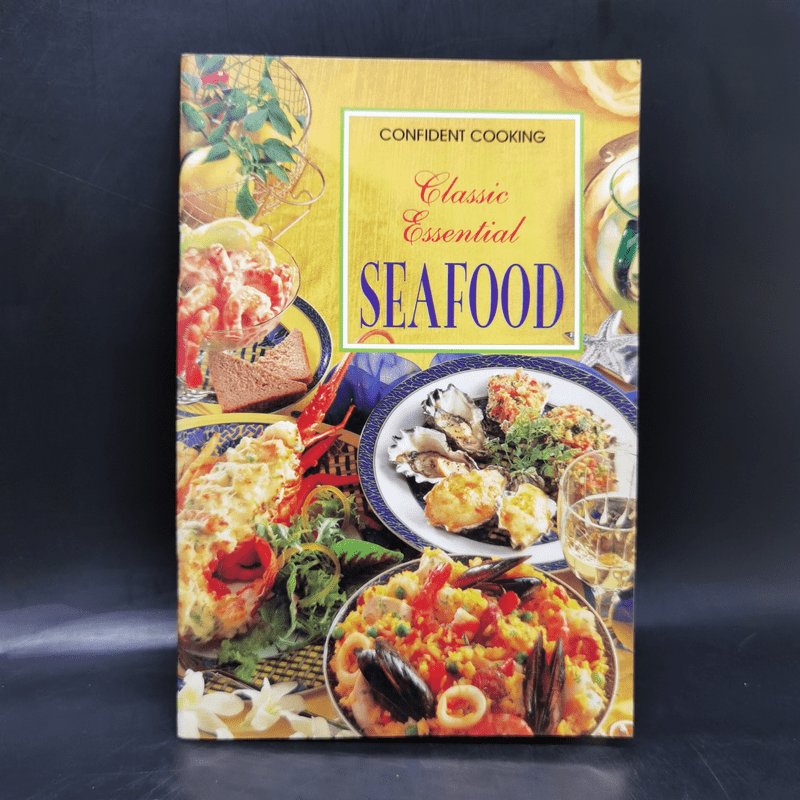 Classic Essential Seafood