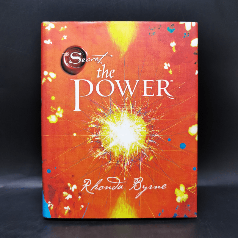 The Power (The Secret) - Rhonda Byrne