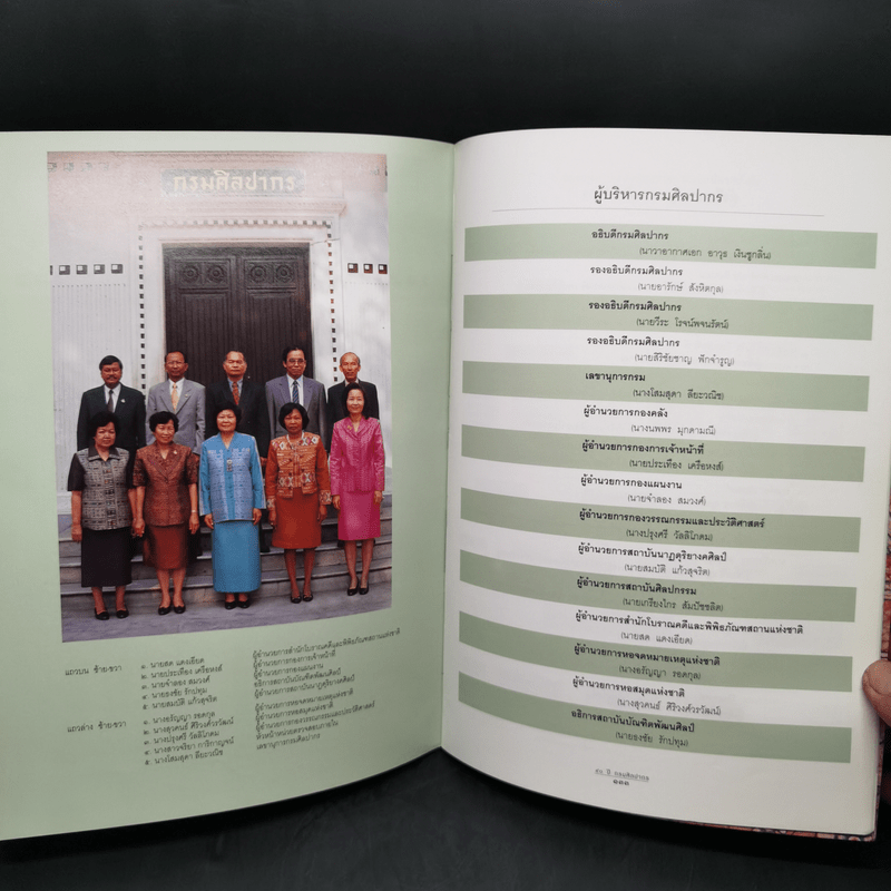 90 ปี กรมศิลปากร 27 มี.ค.2544