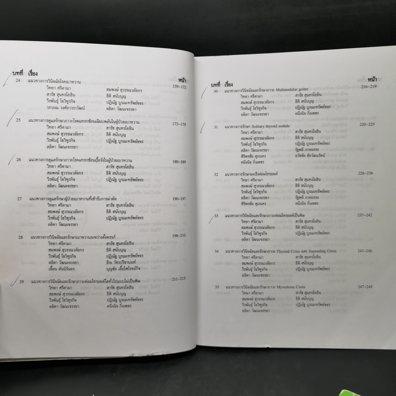 Clinical Practice Guideline 2010-2011