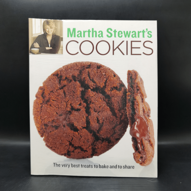 Cookies - Martha Stewart's