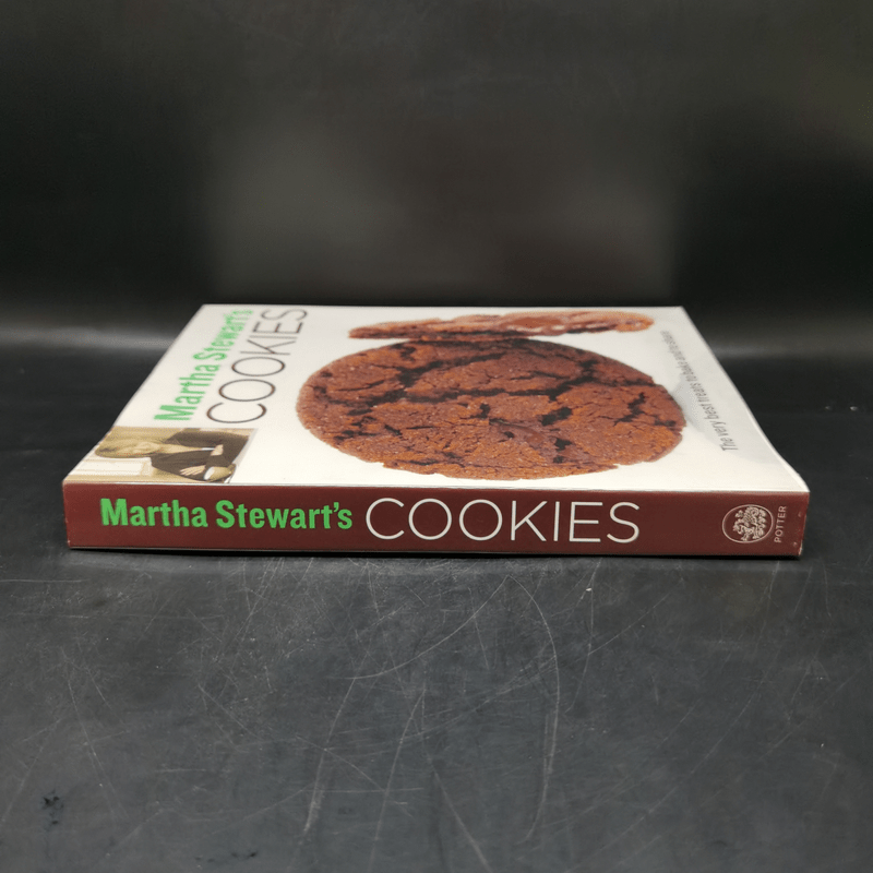 Cookies - Martha Stewart's
