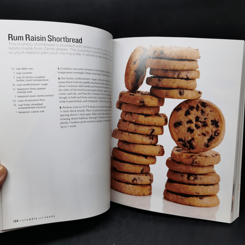 Cookies - Martha Stewart's