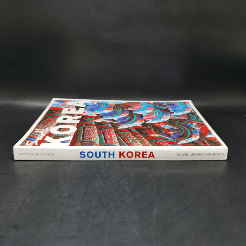 South Korea - สำนักพิมพ์อทิตตา