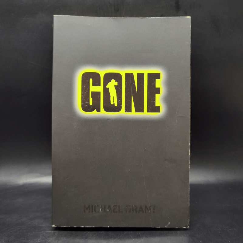 Gone - Michael Grant