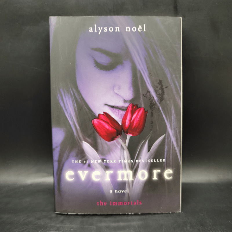 Evermore - Alyson Noel
