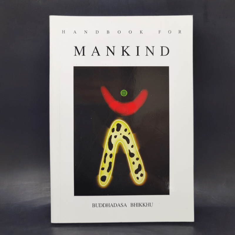Handbook for Mankind - Handbook for Mankind
