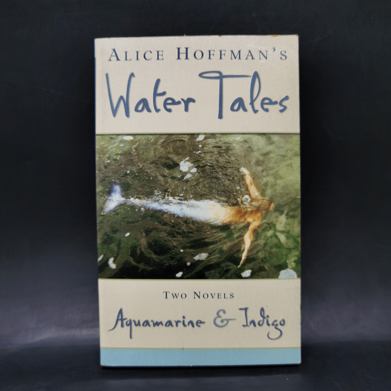 Water Tales - Alice Hoffman