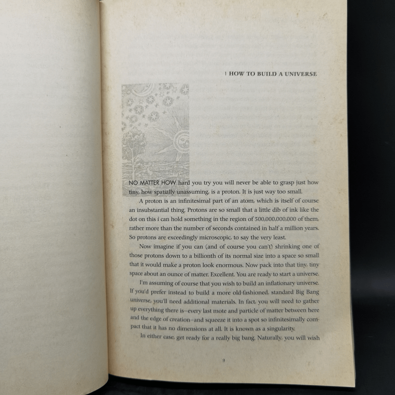 A Short History of Nearly Everything - Bill Bryson