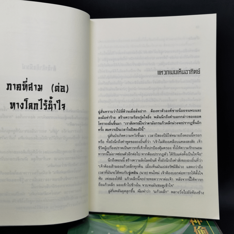 จอมโจรลักแผ่นดิน 4 เล่มจบ - เจิ้งฟง, น.นพรัตน์