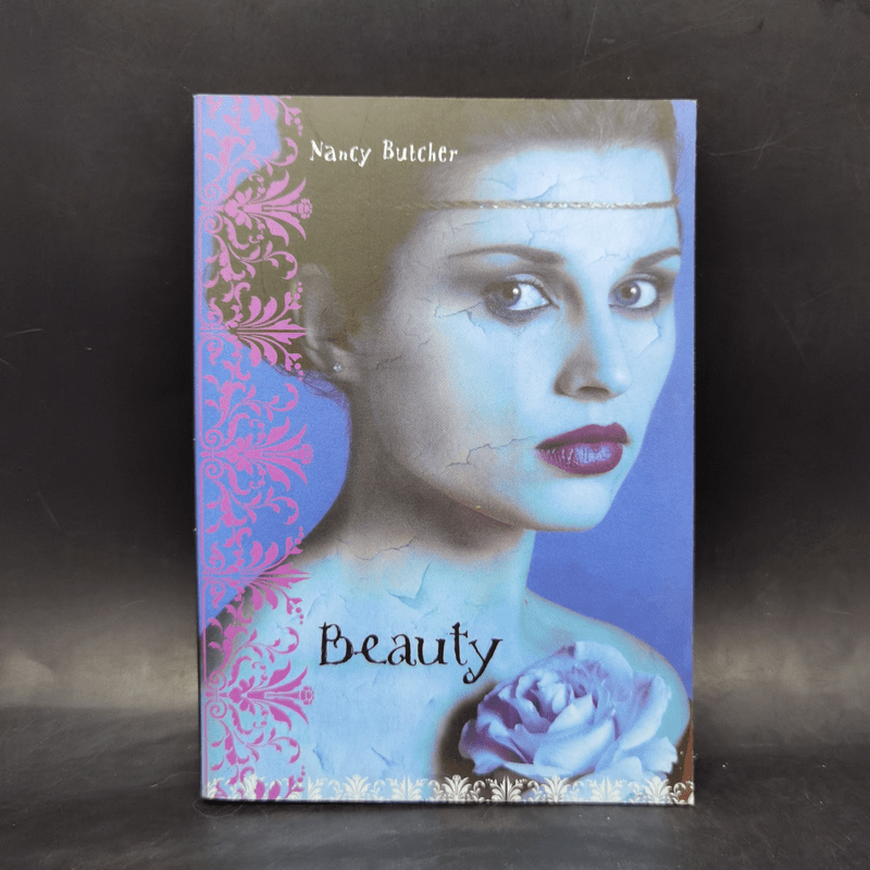 Beauty - Nancy Butcher