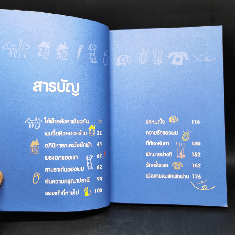 ผมชื่อคิงคองคร้าบ เล่ม 1-3 - วัสชนะ พรหมประสิทธิ์