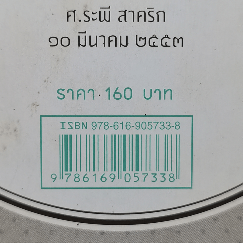 ชายเพี้ยนแห่งมหา'ลัยคอกหมู - ดร.วิวัฒน์ ศัลยกำธร