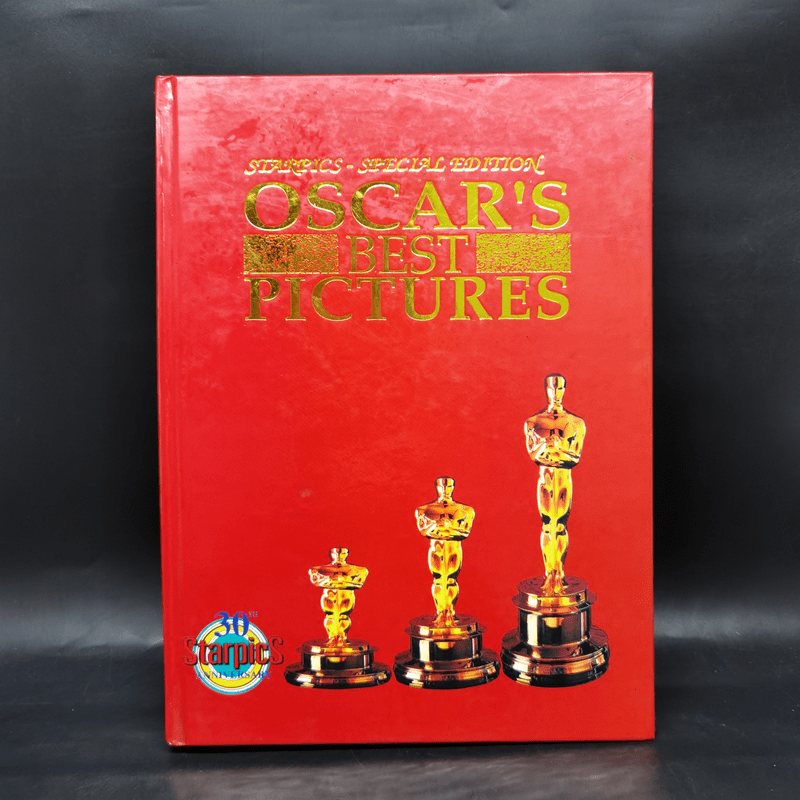 Oscar's Best Pictures Starpics Special Edition