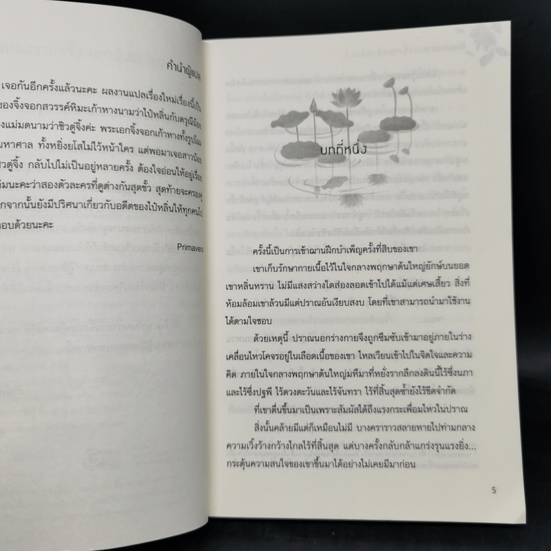 รักแรกของราชาจิ้งจอกผู้งดงาม 2 เล่มจบ - เหลยเอินน่า