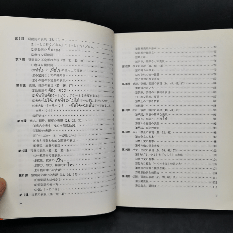 やさしいタイ語―基本表現 Japanese edition