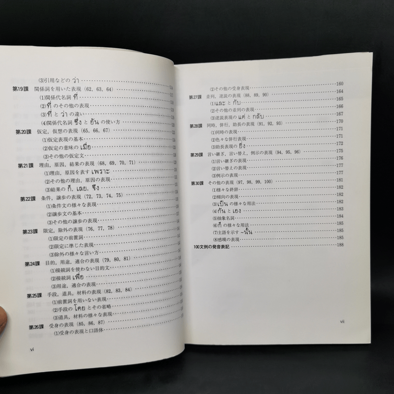 やさしいタイ語―基本表現 Japanese edition