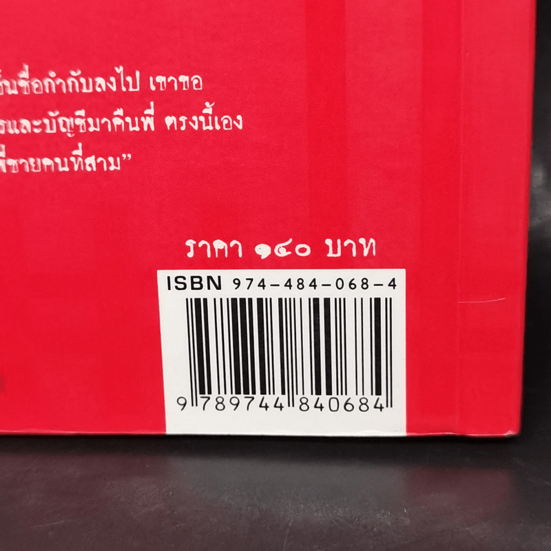 นักโทษประหารหญิง - อรสม สุทธิสาคร