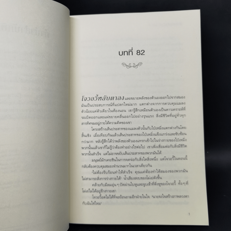 นิยายวาย ฝ่ากฎรักต่างโลก 3 เล่มจบ - เจียวถังตงกวา (Jiao Tang Dong Gua)