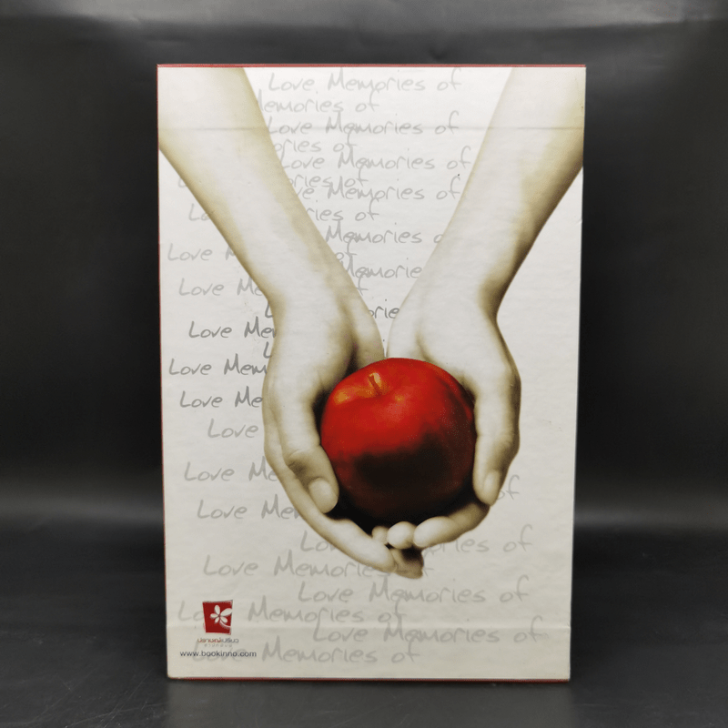 The Twilight Saga Boxset 5 เล่มจบ - Stephen Meyer