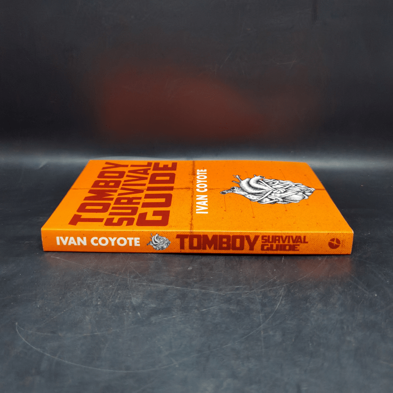 Tomboy Survival Guide - Ivan Coyote