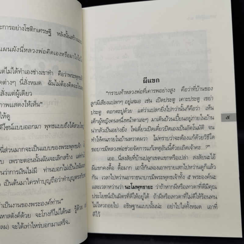 ธรรมปฏิบัติ 26 รวมคำสอนหลวงพ่อพระราชพรหมยาน