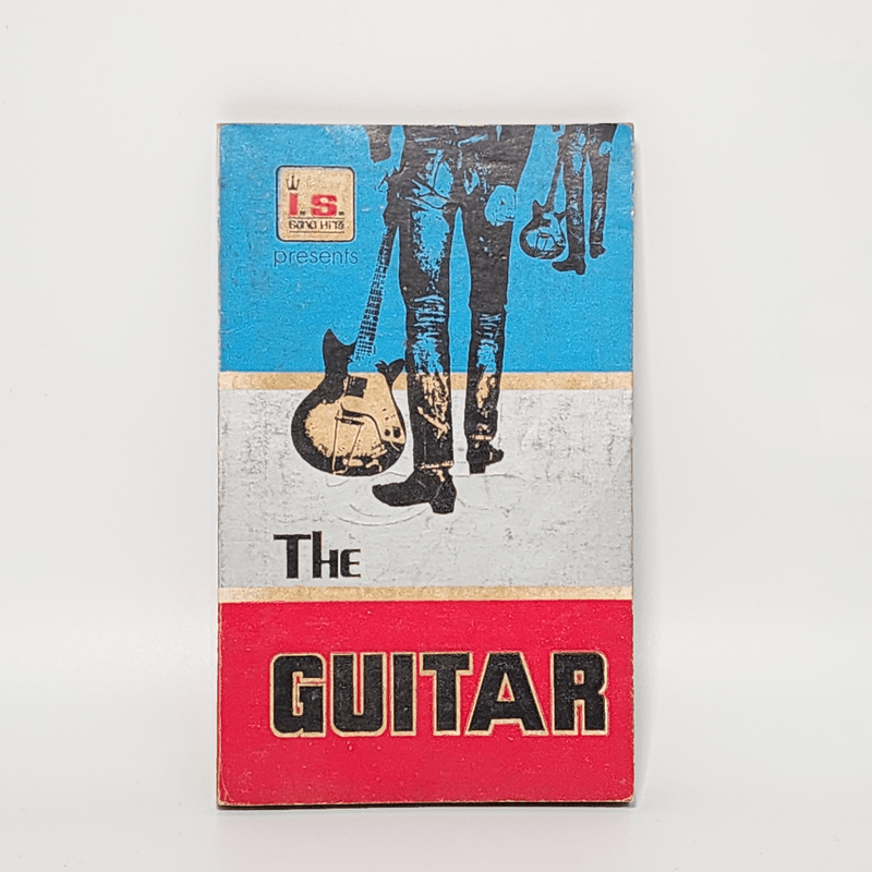 The Guitar No.32