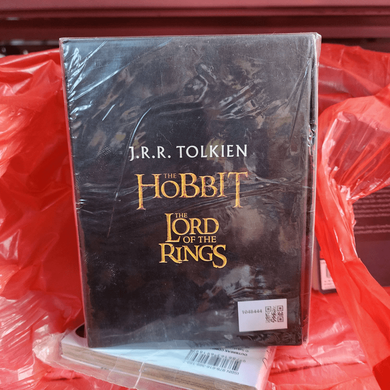 The Lord of the Ring Boxset 3 เล่ม