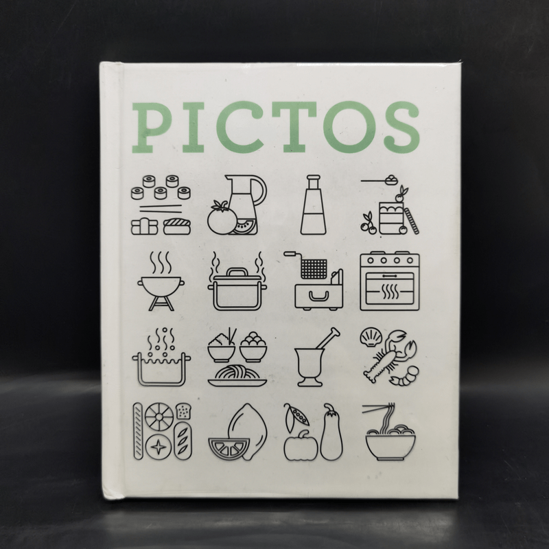Pictos - Index Book