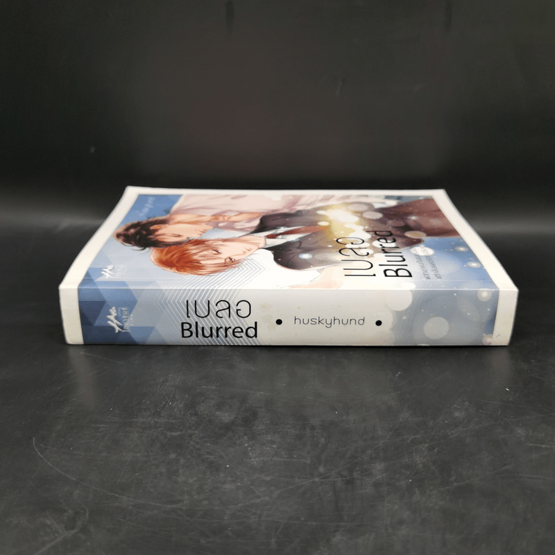นิยายวาย เบลอ Blurred - Huskyhund
