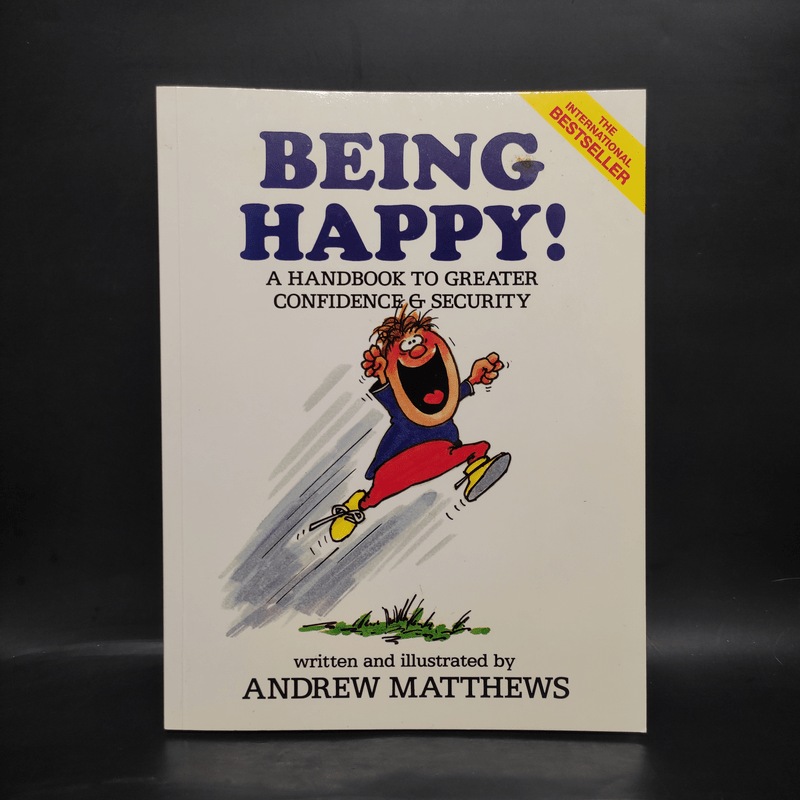 Being Happy! - Andrew Matthews