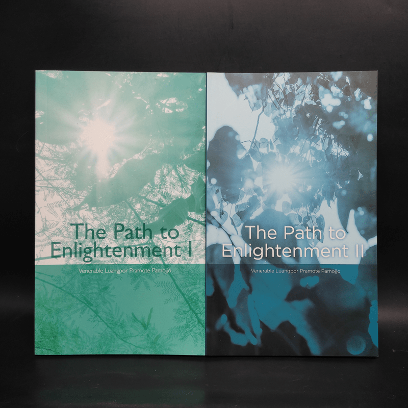 The Path to Enlightenment I + II