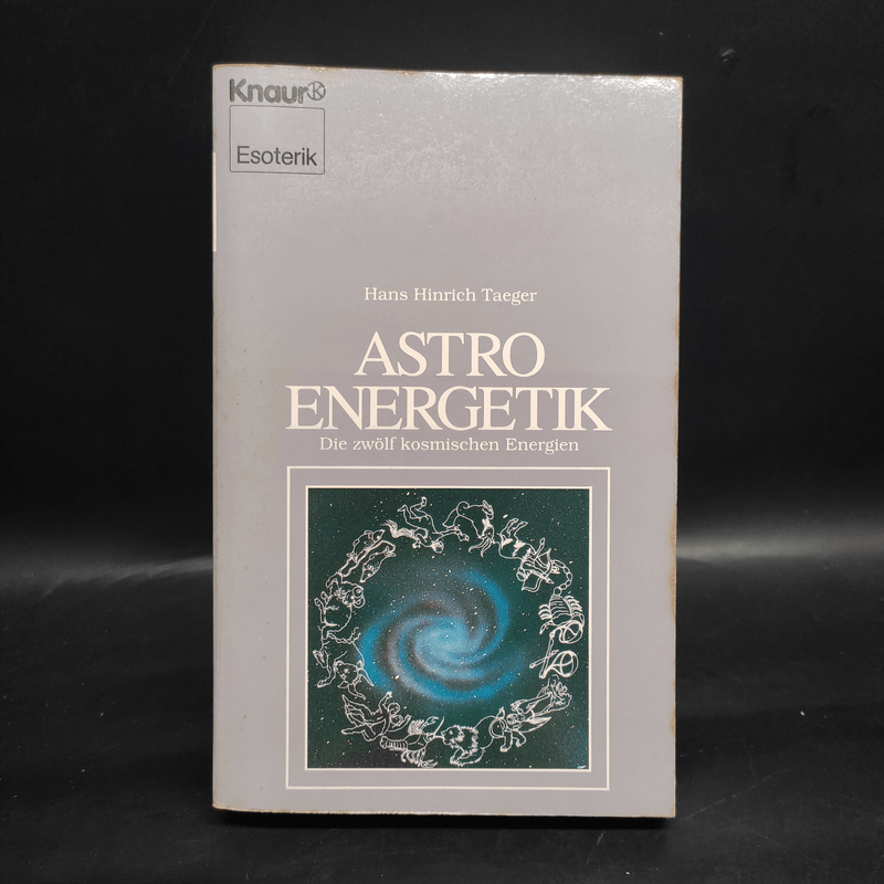 Astro Energetik