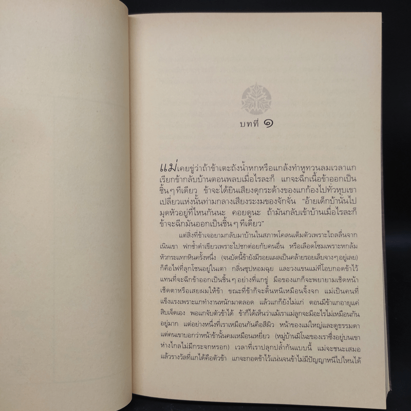 เหยียบถิ่นพยัคฆ์ + วิหคหลงรัง + จันทร์กระจ่างฟ้า - ลิอัน เฮิร์น