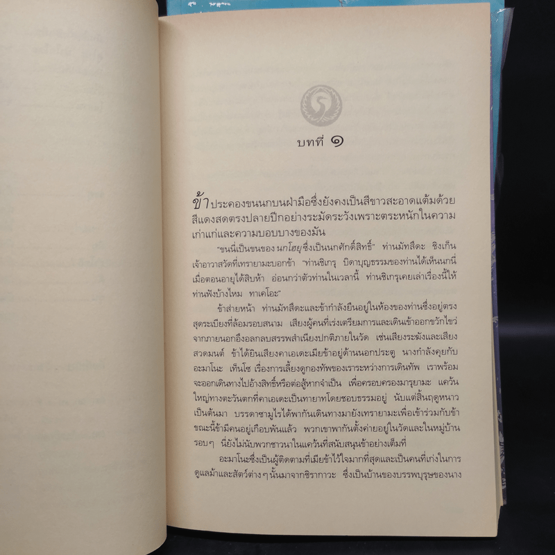 เหยียบถิ่นพยัคฆ์ + วิหคหลงรัง + จันทร์กระจ่างฟ้า - ลิอัน เฮิร์น