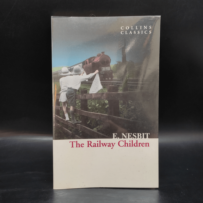 The Railway Children - Edith Nesbit