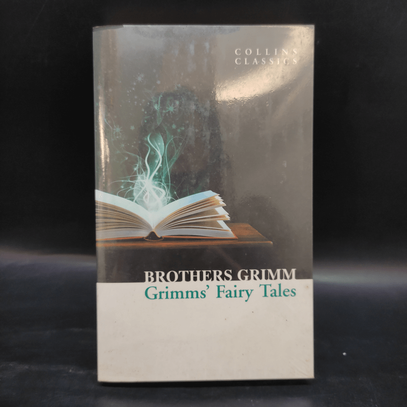 Grimms' Fairy Tales - Brothers Grimm