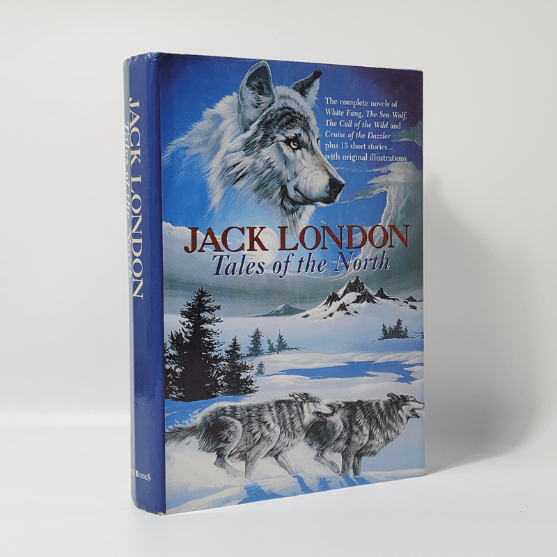 Tales of the North - Jack London