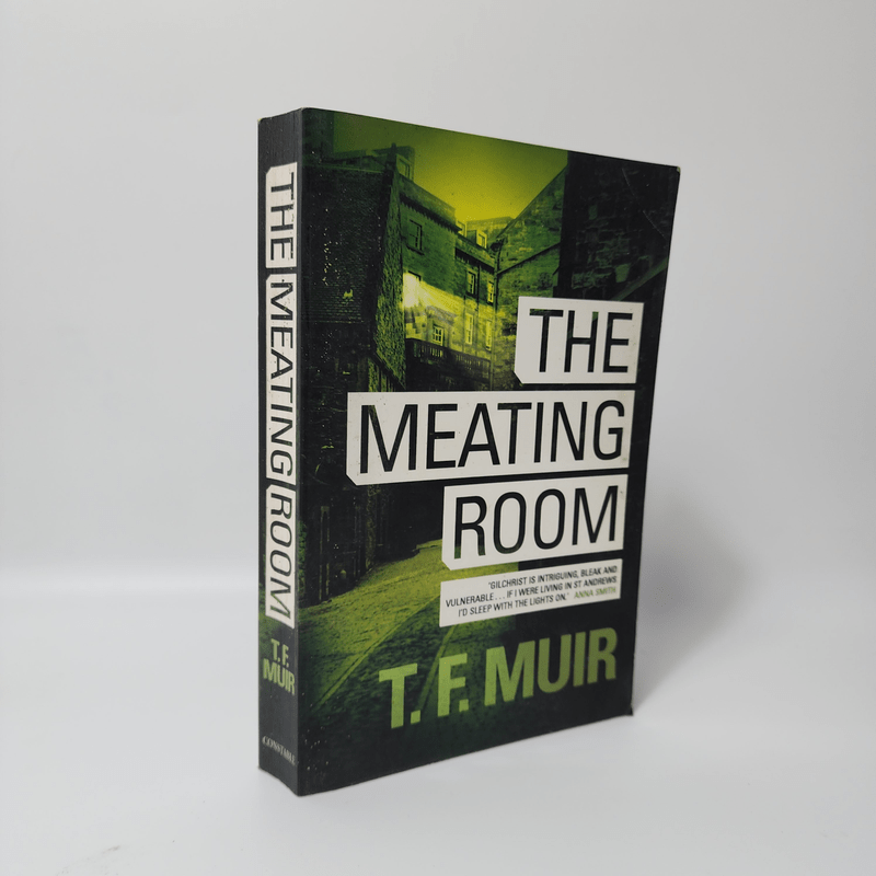 The Meating Room - T.F.Muir