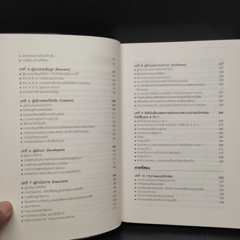 กรุณาทำสิ่งใหม่ - Fernando Triasฯ/Philip Kotler (เฟอร์นานโด ไตรแอส เดอ เบส, ฟิลิป คอตเลอร์)