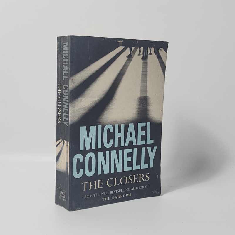 The Closers - Michael Connelly