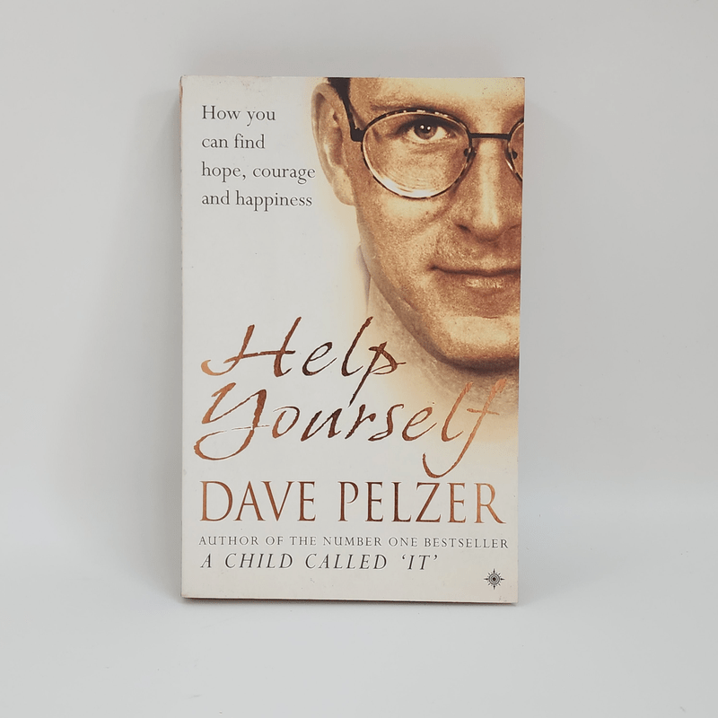 Help Yourself - Dave Pelzer