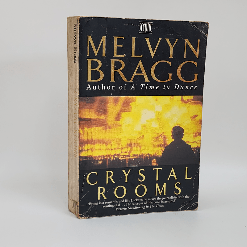 Crystal Rooms - Melvyn Bragg