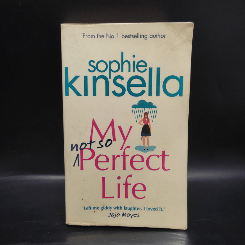 My Perfect Life - Sophie Kinsella