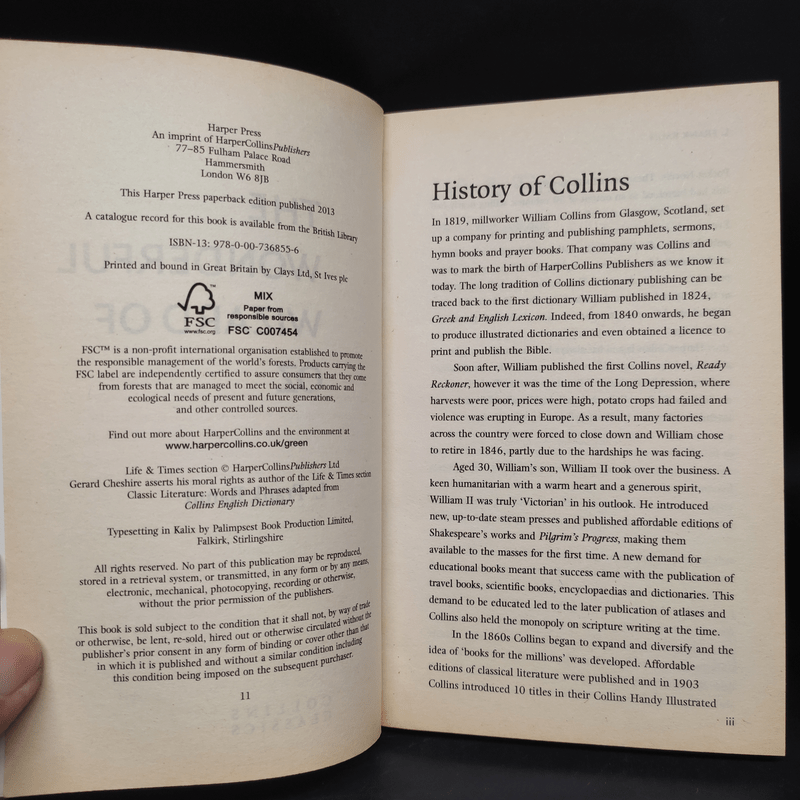 The Wonderful Wizard of Oz - L.Frank Baum