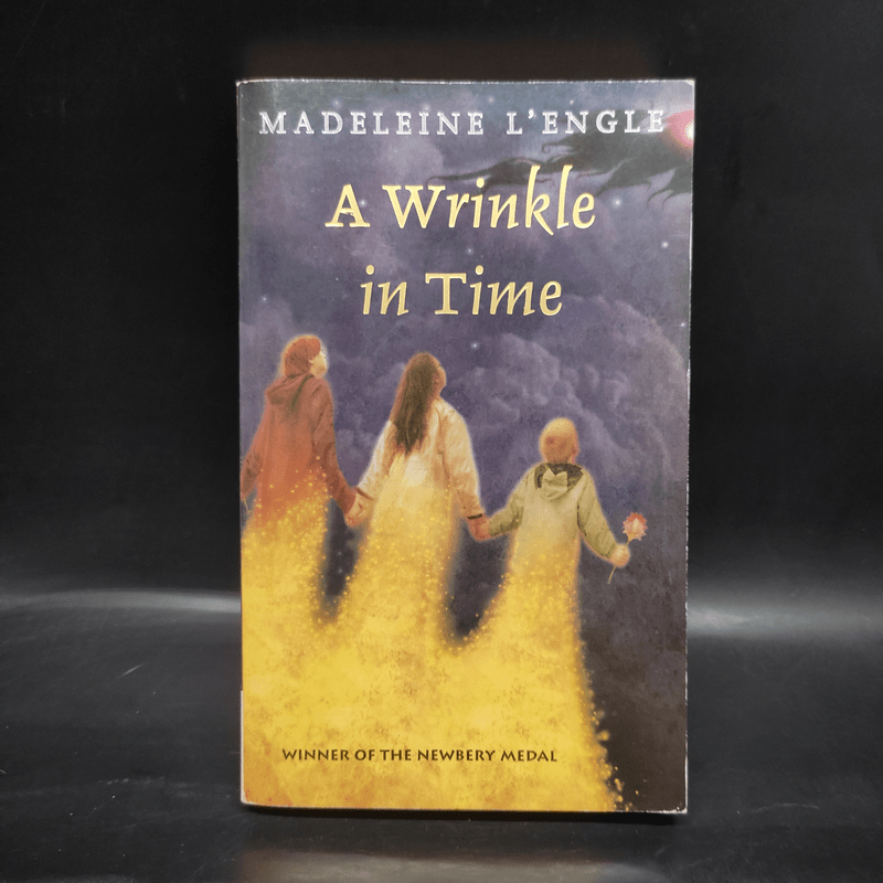 A Wrinkle in Time - Madeleine L'Engle