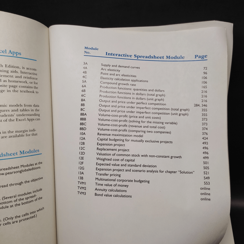 Managerial Economics Economics Tools for Today's Decision Makers