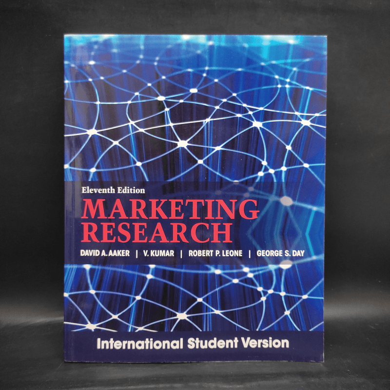 Marketing Research