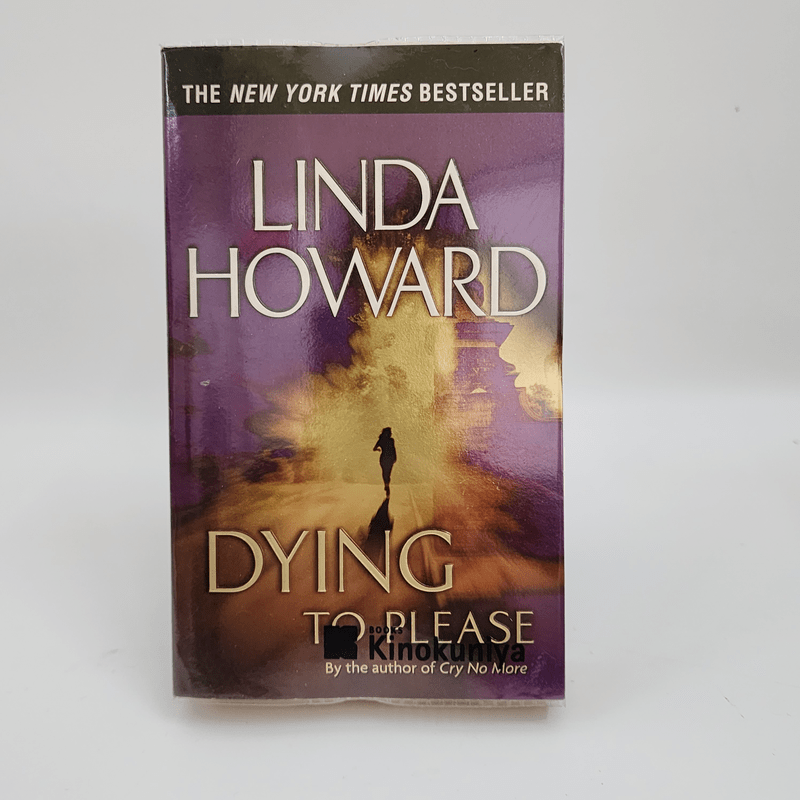 Dying to Please - Linda Howard